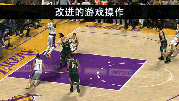 NBA2K19豪华存档版