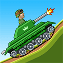 山地坦克大战破解版 V2.1.2安卓版