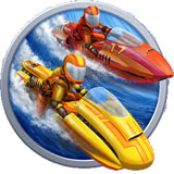 激流快艇2(riptidegp2)破解版 V1.4.0.0安卓版