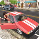 汽车模拟驾驶真实版破解版 v2.61安卓破解版