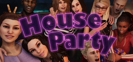 家庭派对House Party六项修改器 v2024.1最新版