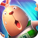 逃亡兔跑酷游戏 V1.2.1安卓版