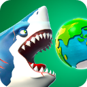 饥饿鲨世界最新破解版 v5.6.11免费版
