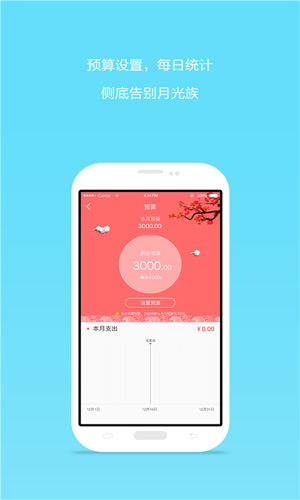 鲨鱼记账APP免费版
