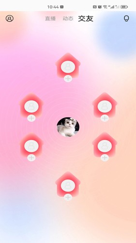 妃鱼直播APP(原:百花直播)