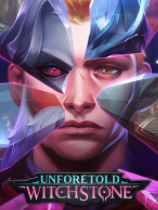 Unforetold:Witchstone十项修改器 v2024.2最新版