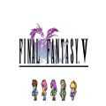 最终幻想5像素复刻版十七项修改器 免费版