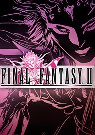 最终幻想2修改器十四项 免费版