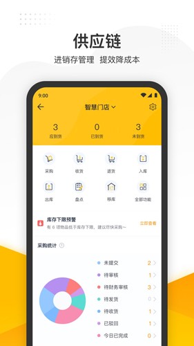 美团管家智能版