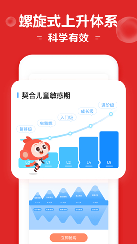 学而思小猴启蒙