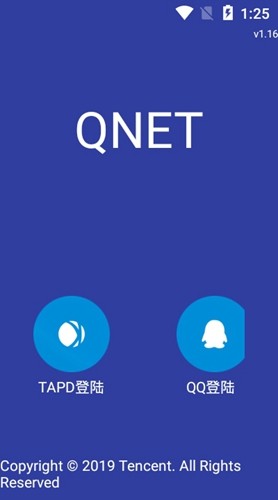 QNET APP