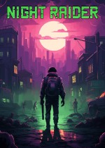 夜袭者Steam修改器二十九项 v2024.2最新版