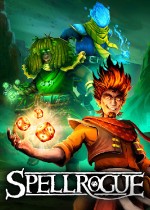 SpellRogue魔法肉鸽十项修改器 v2024.2最新版