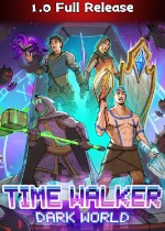 时行者黑暗世界十九项修改器 免费版