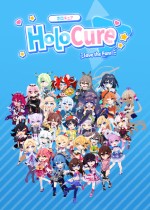 HoloCure拯救粉丝二十一项修改器 v2024.2最新版