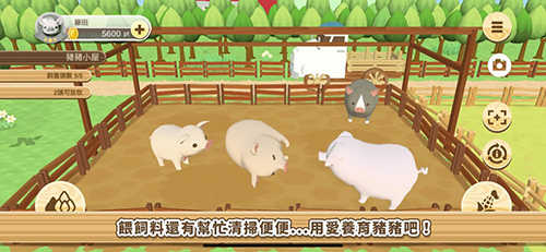 养猪场3D官方版