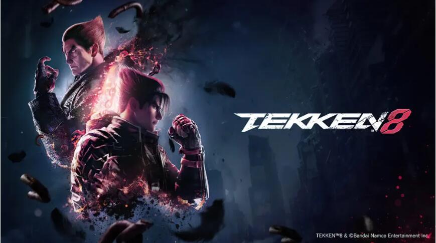 铁拳8(TEKKEN 8)中文免安装版