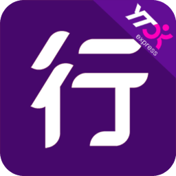 圆通快递行者APP 官方版v7.9.8.2游戏图标