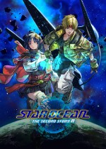 星之海洋2第二个故事R修改器 免费版