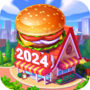 疯狂餐厅2024最新版本 V2.7.0安卓版