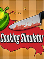 料理模拟器(Cooking Simulator)