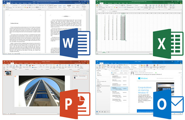 office2016免费下载