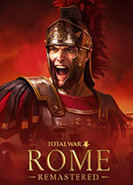 罗马2全面战争(Rome:Total War) 免安装中文版 