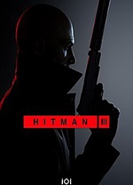 杀手3PC豪华版 简体中文版
