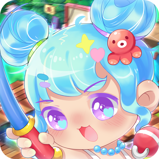 时光镇渠道服 v3.0.0安卓版