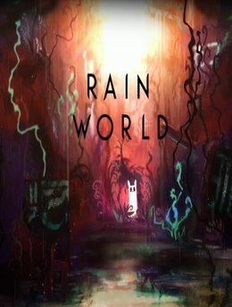 雨世界破解版 中文版