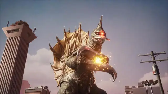 巨击大乱斗中文版