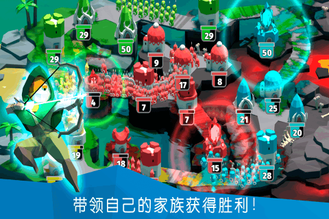 决战时刻内购破解版