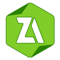 zarchiver解压缩工具 v628.74.55安卓版