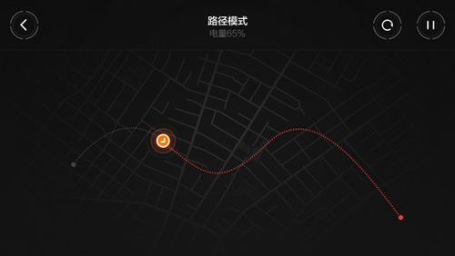 积木机器人APP最新版