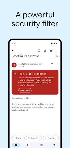 Gmail谷歌邮箱app