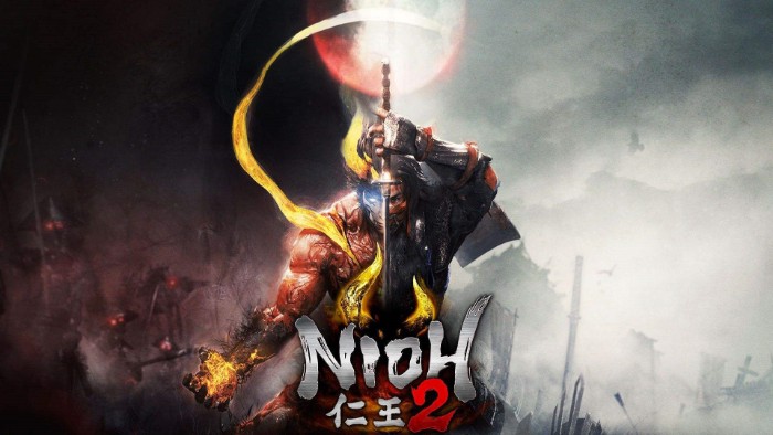 仁王2免费下载