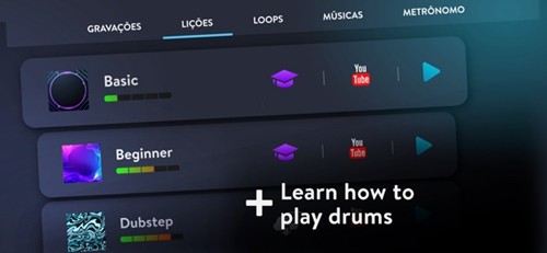 Real Drum破解版