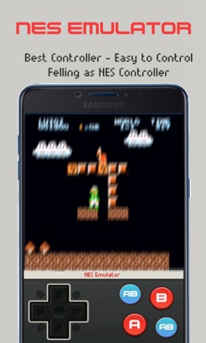 NES模拟器手机版