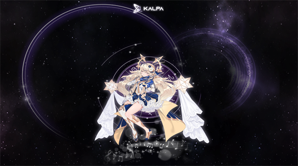 KALPA音游最新版