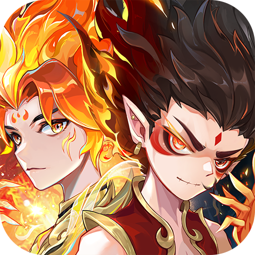 造梦西游OL破解版 v14.4.1安卓版
