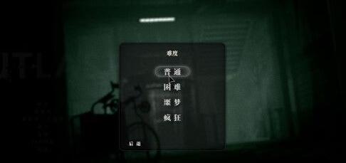 逃生汉化补丁绿色下载