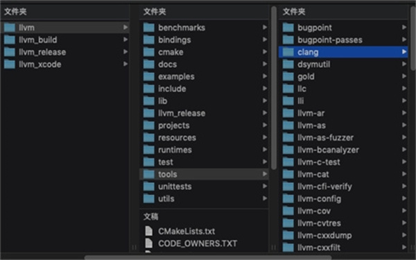 Clang软件官方下载