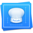 PxCook像素大厨 v3.9.98官方最新版