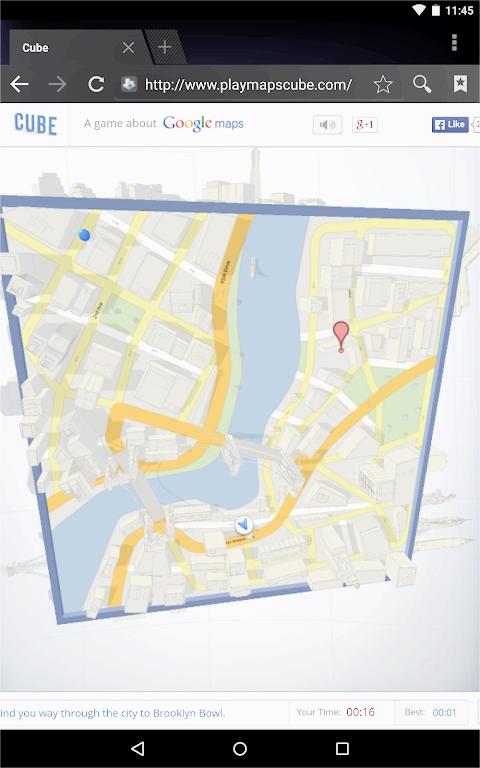 谷歌Webview