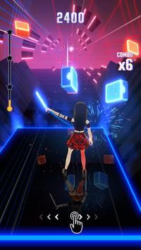 节奏冲突官方版