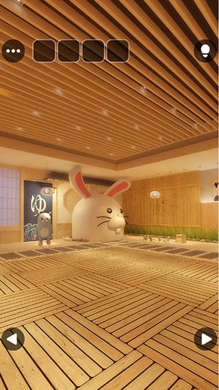 密室逃脱夏日祭的恶作剧官方版