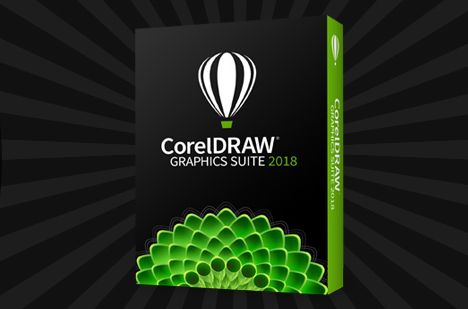 CorelDRAW2018破解版下载