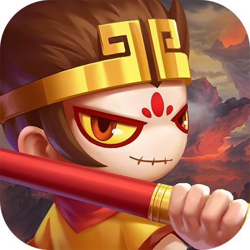 造梦无双福利版 v1.28安卓版