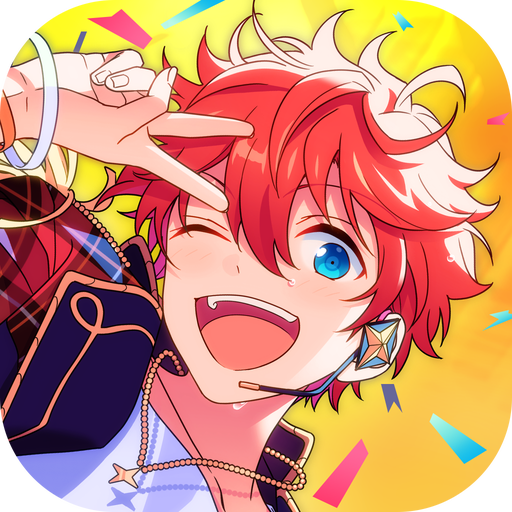 偶像梦幻祭2渠道服 v2.5.6800安卓版