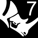 Rhino7 v7.9.21223汉化破解版